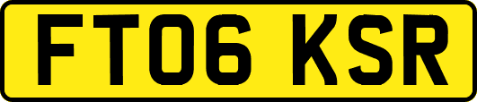 FT06KSR