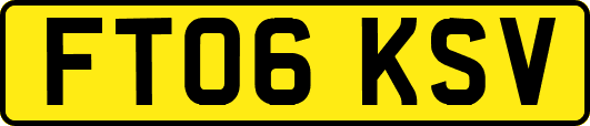 FT06KSV