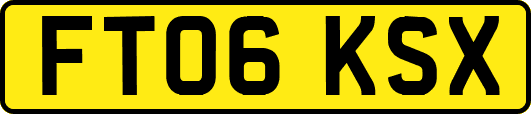 FT06KSX