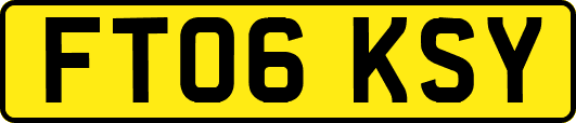 FT06KSY