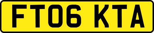 FT06KTA
