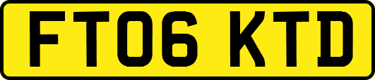 FT06KTD