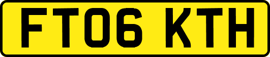 FT06KTH