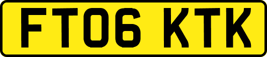 FT06KTK