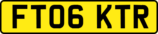 FT06KTR