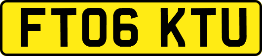 FT06KTU