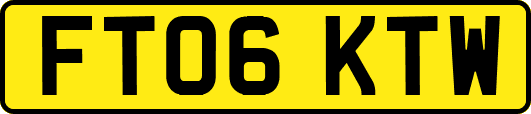 FT06KTW