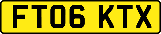 FT06KTX