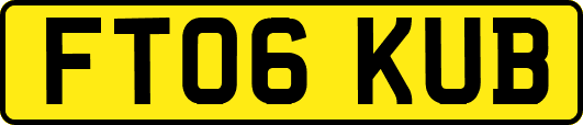 FT06KUB