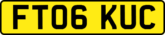FT06KUC