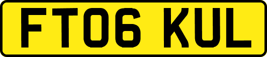 FT06KUL