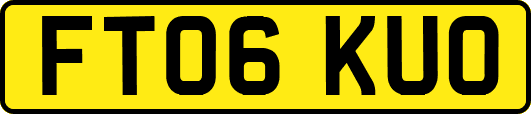 FT06KUO