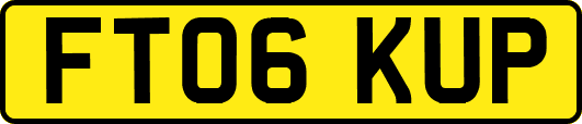 FT06KUP