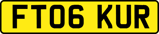 FT06KUR