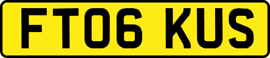 FT06KUS