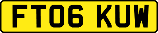 FT06KUW
