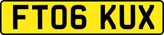 FT06KUX