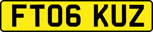 FT06KUZ