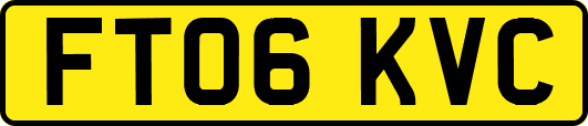 FT06KVC