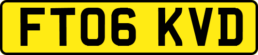 FT06KVD