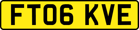 FT06KVE