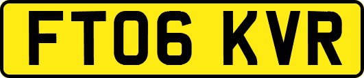 FT06KVR