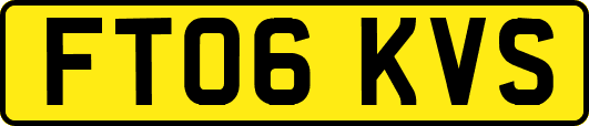 FT06KVS