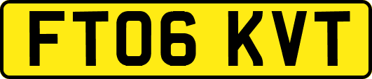 FT06KVT