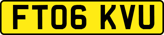 FT06KVU