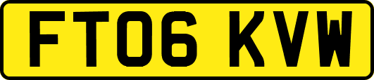 FT06KVW