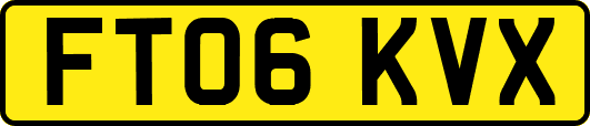 FT06KVX