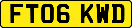 FT06KWD