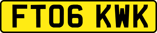 FT06KWK