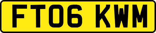 FT06KWM
