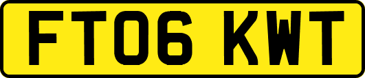 FT06KWT