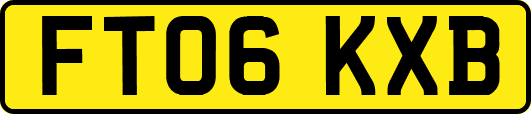FT06KXB