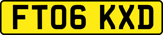 FT06KXD
