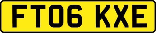 FT06KXE