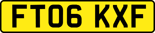 FT06KXF
