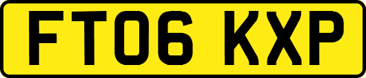 FT06KXP
