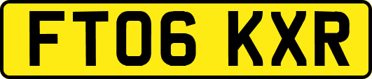 FT06KXR