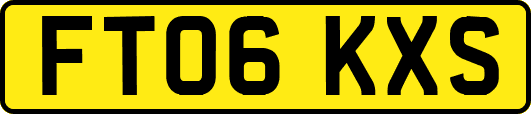 FT06KXS