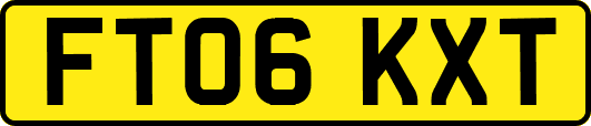 FT06KXT