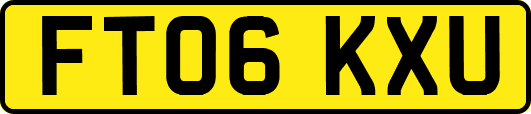 FT06KXU