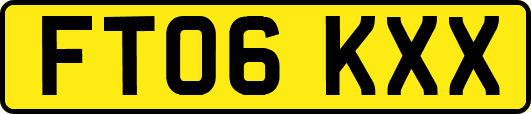 FT06KXX