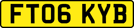 FT06KYB