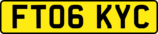 FT06KYC