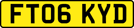 FT06KYD