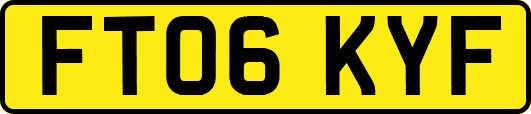 FT06KYF