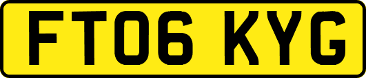 FT06KYG